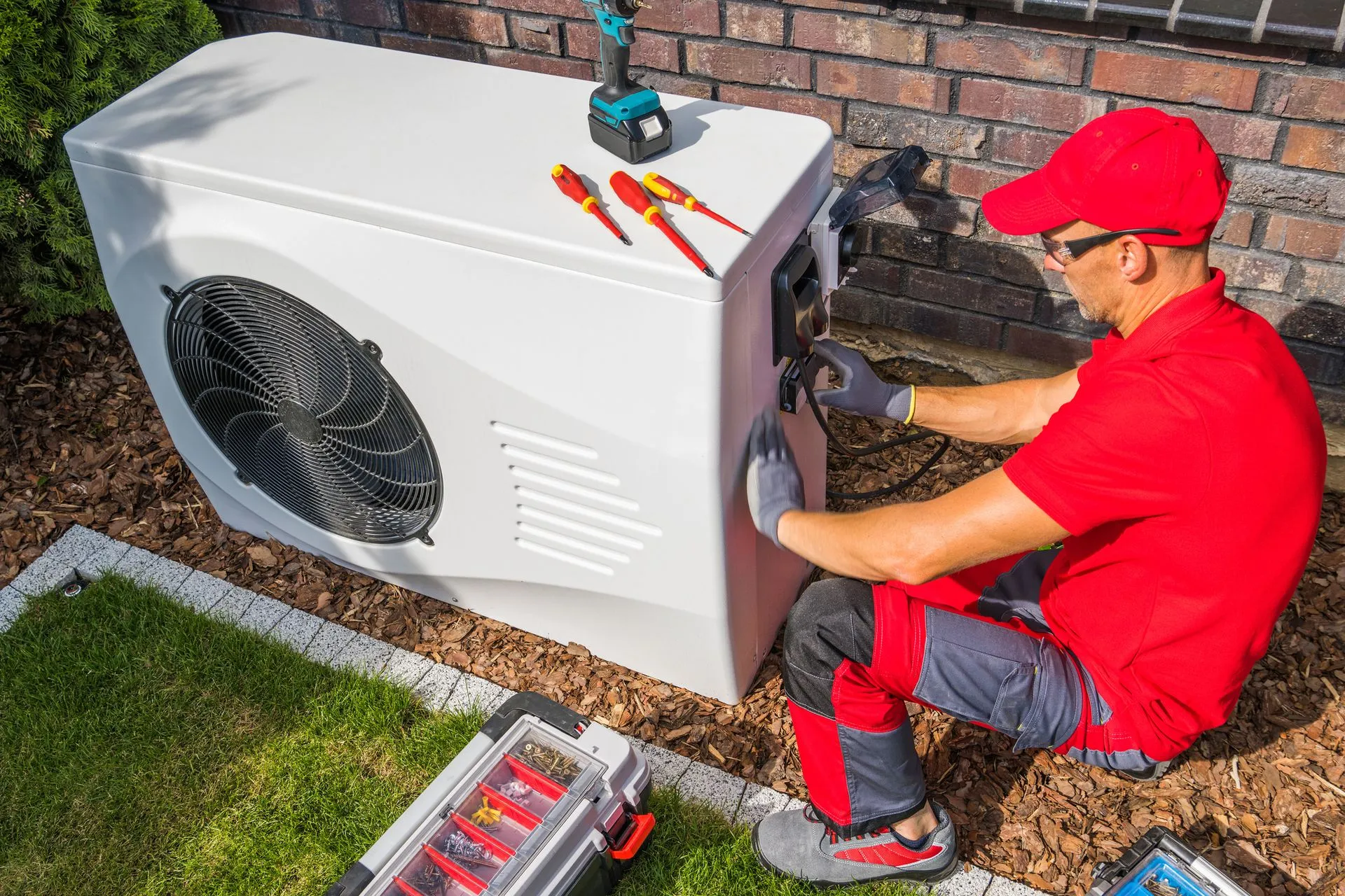 About HVAC in Glenmoore, PA